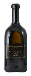 Costa di Bussia Barolo Luigi Arnulfo 2019