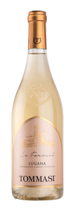Tommasi Le Fornaci Lugana 2017 Tommasi Le Fornaci Lugana 2017