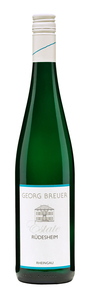 Georg Breuer Rüdesheim Estate Riesling 2023