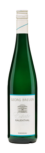 Georg Breuer Rauenthal Estate Riesling 2023