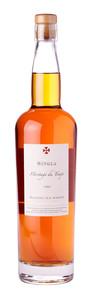 Singla Heritage du Temps Rivesaltes Ambre 1980 Singla Heritage du Temps Rivesaltes Ambre 1980