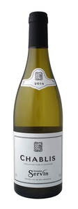 Dom. Servin Chablis