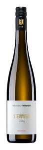 Winter Dittelsheimer Steinwein Riesling Trocken 2023