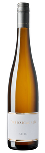 Bilde av flasken for Dreissigacker Bechtheimer Stein Riesling Trocken 2014