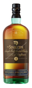 Bilde av The Singleton of Dufftown 18 YO