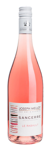 Joseph Mellot Le Rabault Rose Sancerre 2018 Joseph Mellot Le Rabault Rose Sancerre 2018