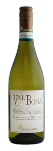 Terre di Val bona Verdicchio di Matelica 2024