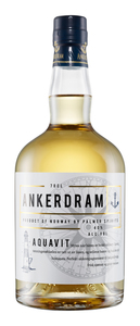 Ankerdram Aquavit Ankerdram Aquavit