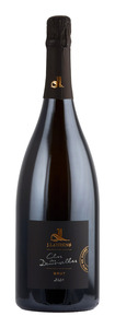 Bilde av J. Laurens Crémant de Limoux Clos des Demoiselles