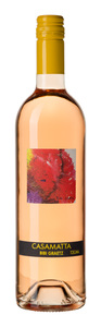 Bilde av flasken for Bibi Graetz Casamatta Rosato 2018