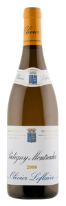 Bilde av Olivier Leflaive Puligny-Montrachet 2022