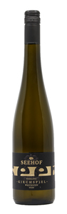 Seehof Kirchspiel Riesling Trocken 2023