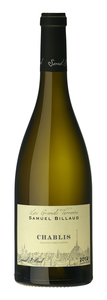 Samuel Billaud Chablis 2023
