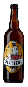 Kinn Slåtteøl