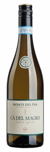 Monte del Frá Cà del Magro Custoza Superiore 2016 Monte del Frá Cà del Magro Custoza Superiore 2016