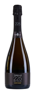 Torelló 225 Brut Nature Gran Reserva 2017
