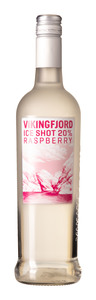 Bilde av Vikingfjord Ice Shot Raspberry