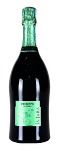 Bilde av La Jara Treviso Prosecco Dry 2022