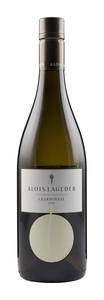 Bilde av flasken for Alois Lageder Chardonnay 2017