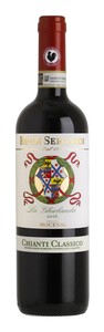 Bindi Sergardi Mocenni La Ghirlanda Chianti Classico 2021