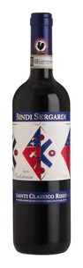 Bindi Sergardi Mocenni Calidonia Chianti Classico Riserva 2019