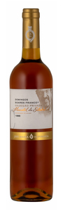 Bilde av flasken for J.M. da Fonseca Domingos Soares Franco Colecçâo Privada Moscatel de Setubal 1998