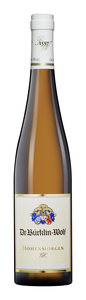 Bilde av flasken for Bürklin-Wolf Hohenmorgen Riesling GC 2016