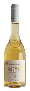 Bilde av flasken for Oremus Tokaji Aszú 5 Puttonyos 2010