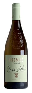 Oremus Mandolás Tokaji Dry 2023