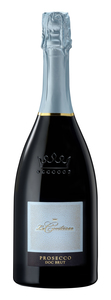 Bilde av flasken for Le Contesse Treviso Prosecco Brut
