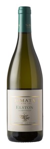 Bilde av flasken for Te Mata Elston Chardonnay 2012