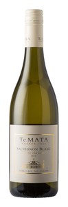 Bilde av flasken for Te Mata Sauvignon Blanc 2016