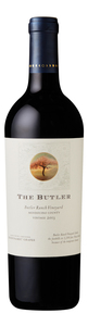 Bonterra The Butler 2016