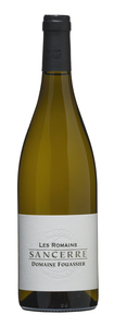 Fouassier Sancerre Les Romains 2016 Fouassier Sancerre Les Romains 2016