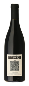 Texier Brézème Côtes du Rhône 2021