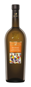 Bilde av flasken for Tenuta Ulisse Terre di Chieti Pecorino 2018