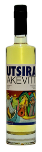 Utsira Akevitt