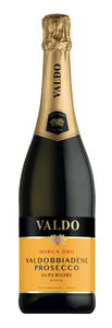 Bilde av Valdo Marca Oro Valdobbiadene Prosecco Superiore Extra Dry