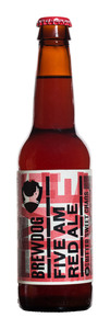 Bilde av flasken for BrewDog 5am Saint