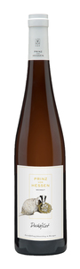 Bilde av flasken for Prinz Von Hessen Dachsfilet Riesling 2014