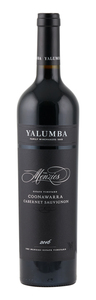 Bilde av Yalumba The Menzies 2016