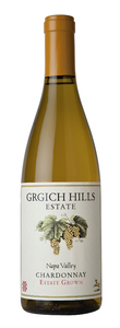 Bilde av Grgich Hills Estate Napa Valley Chardonnay 2020