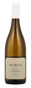 Bilde av Schug Carneros Chardonnay 2021