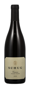Uke 21: Schug Carneros Pinot Noir