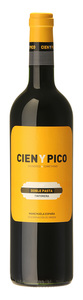Cien y Pico Doble Pasta 2009 Cien y Pico Doble Pasta 2009