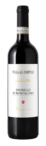 Bilde av flasken for Piccini Brunello di Montalcino Riserva Villa Al Cortile 2013