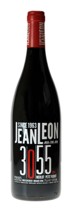 Bilde av Jean Leon 3055 Petit Verdot Merlot 2022