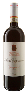 Bilde av Villa di Capezzana Carmignano 2019