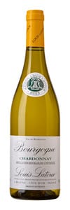 Louis Latour Bourgogne Chardonnay 2024