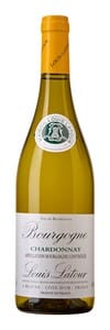 Louis Latour Bourgogne Chardonnay 2023